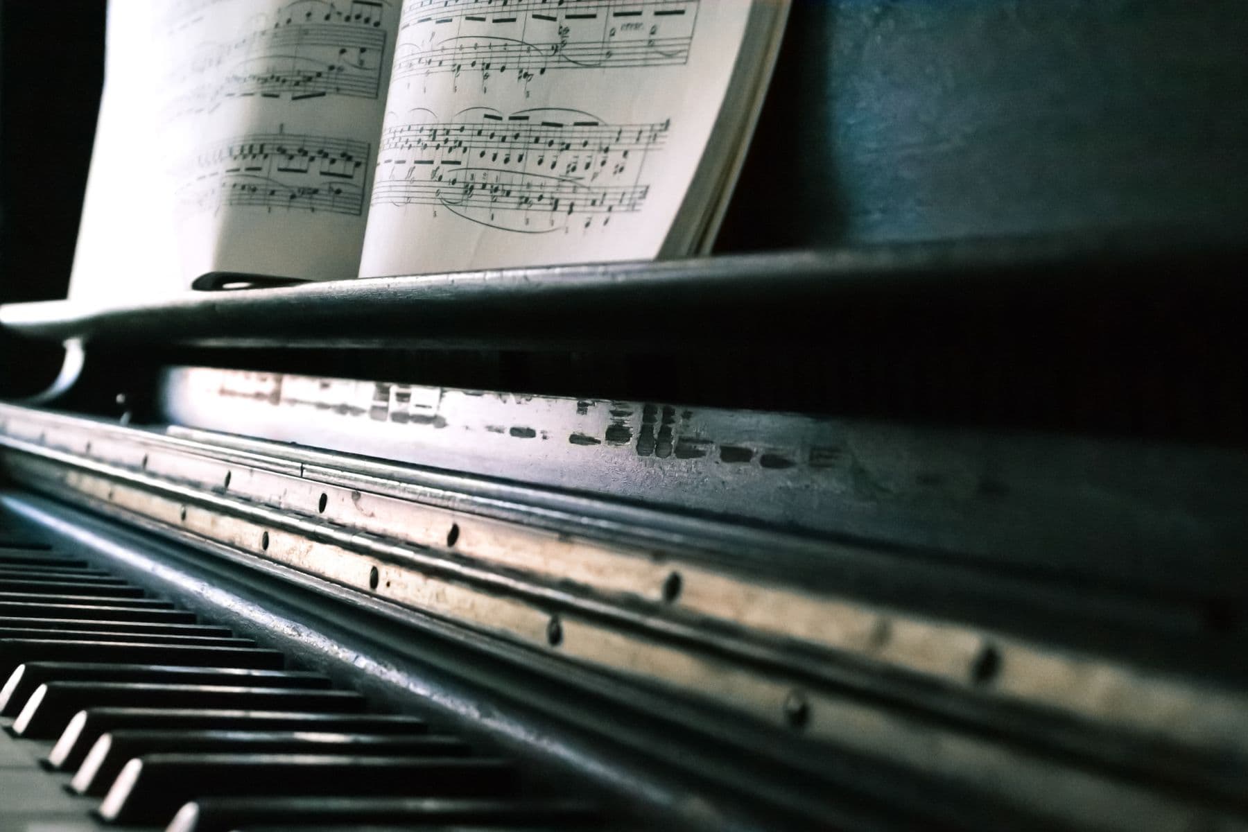 Album title